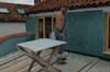 adding blue final render to the externally insulated walls