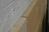 fixing the external insulation - requires several layers